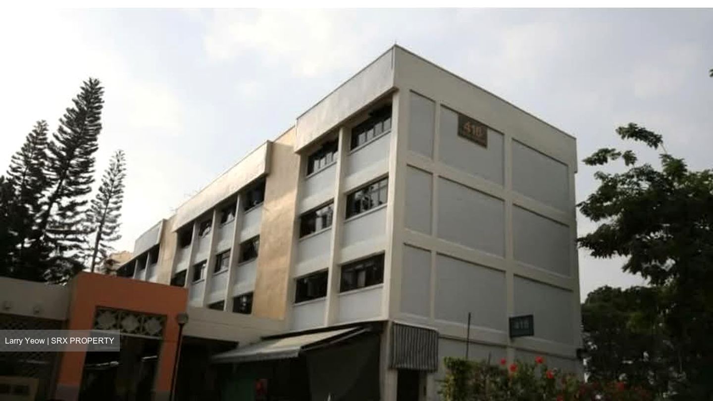 Pandan Gardens (D22), Shop House #529686541